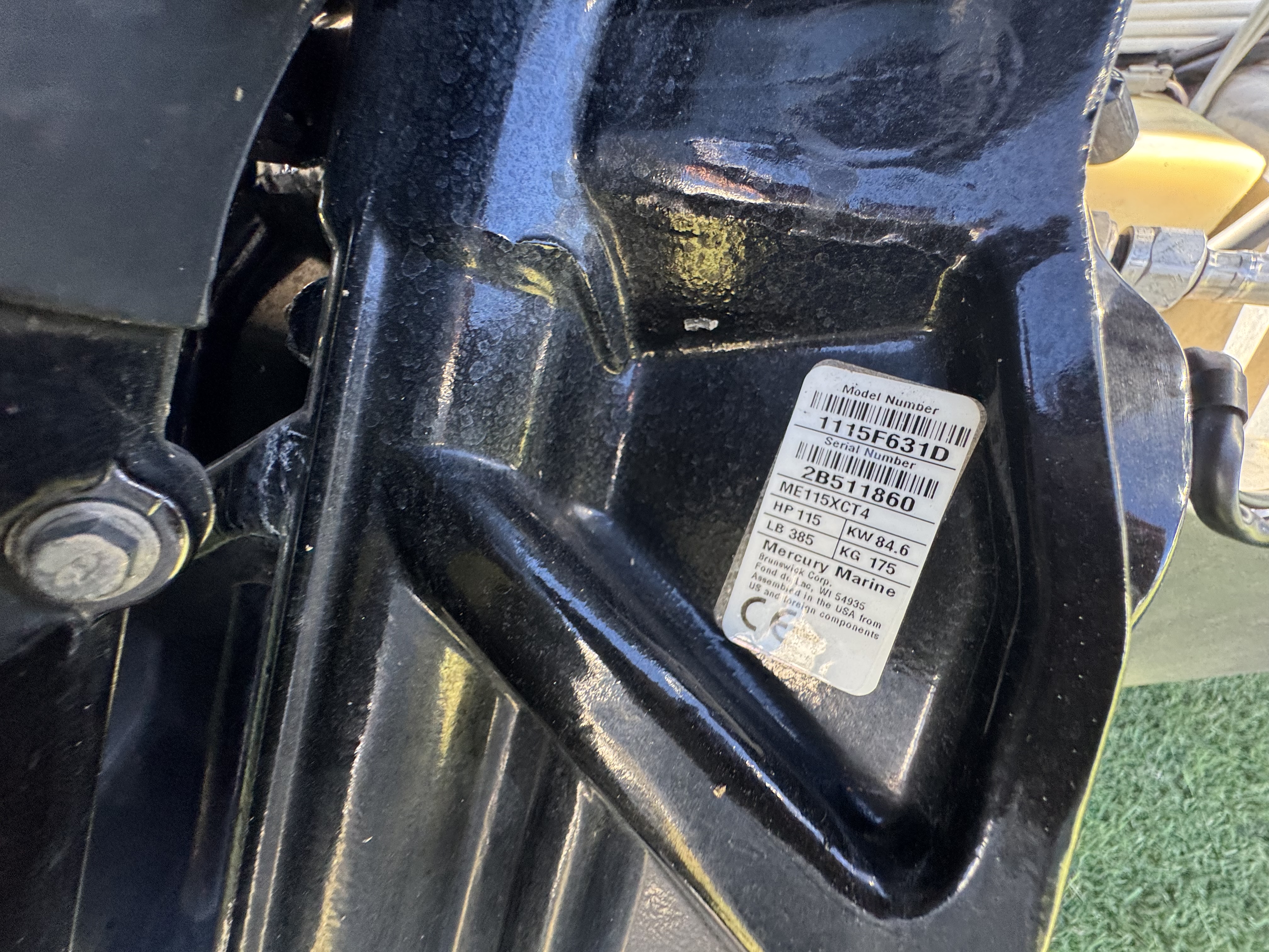 Used 2018 Avalon LS 2480 CRB