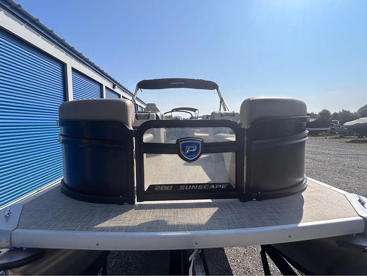 2025 Premier SunScape RF XLC