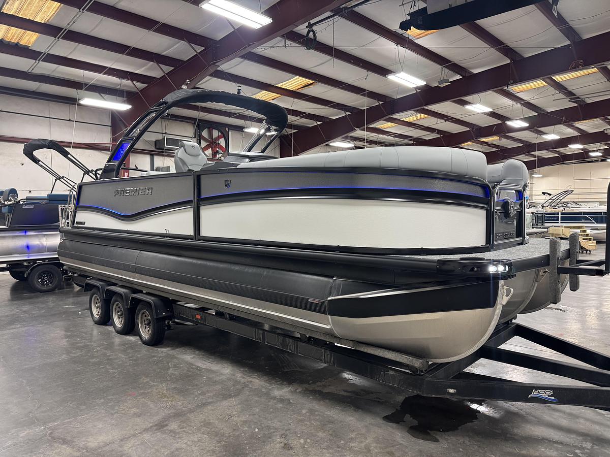 2026 Premier 250 Solaris RL