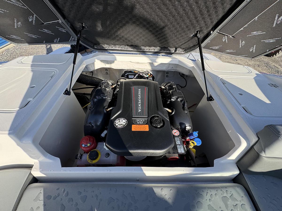 2026 Chaparral GTS 3