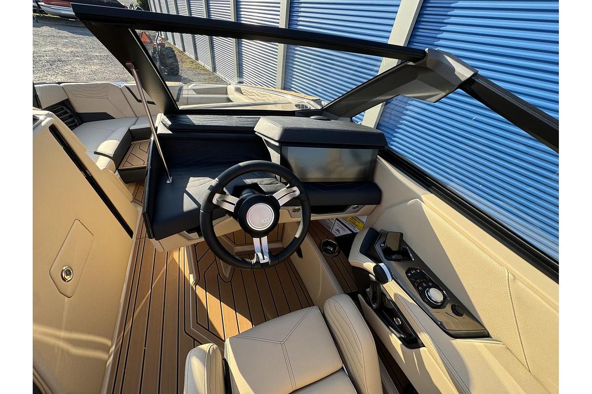 Used 2025 Nautique Super Air G G23