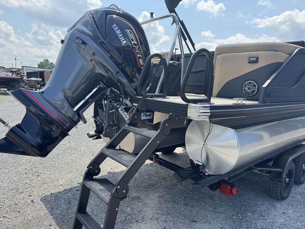 2027 Evotti 521QL 23.5 ft.