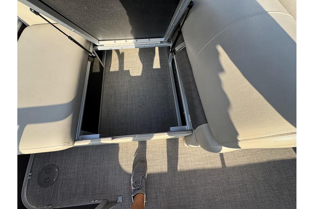 Used 2023 Sun Tracker SPORTFISH 24 XP3