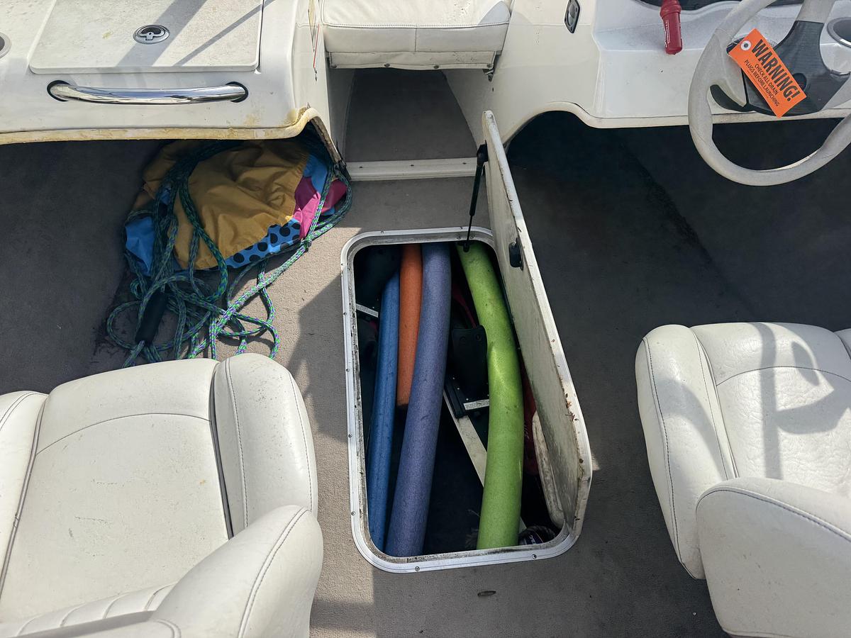 Used 2009 Stingray 199 FX