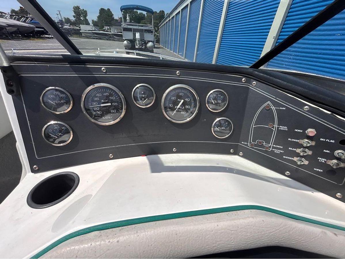 Used 1993 Seaswirl 190 SC