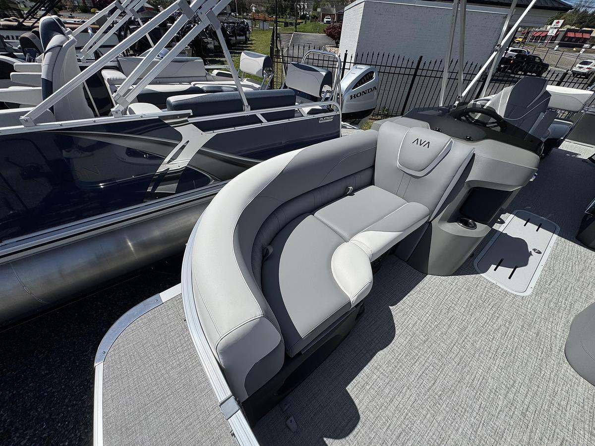 2026 Avalon 25 LSZ QLS