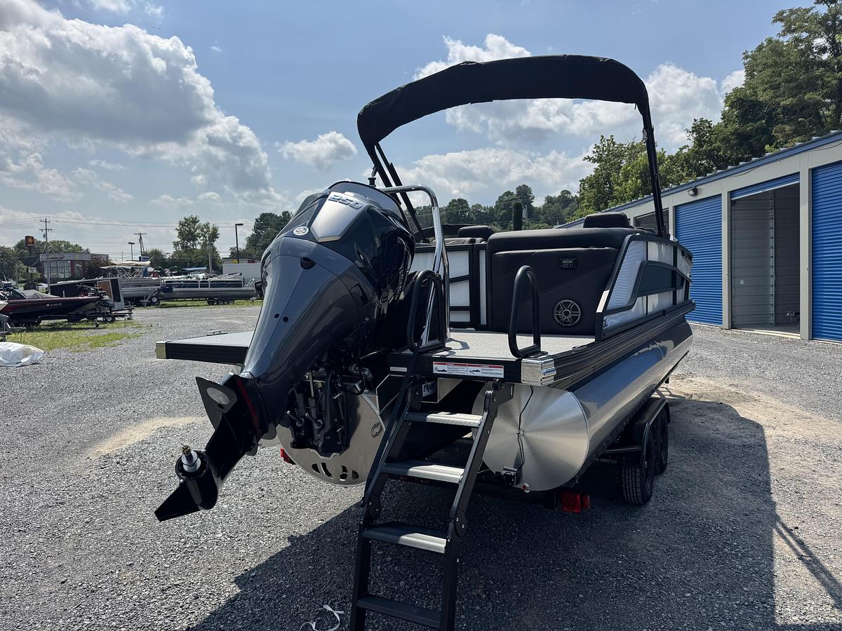 2027 Evotti 523QL 25.5 ft.