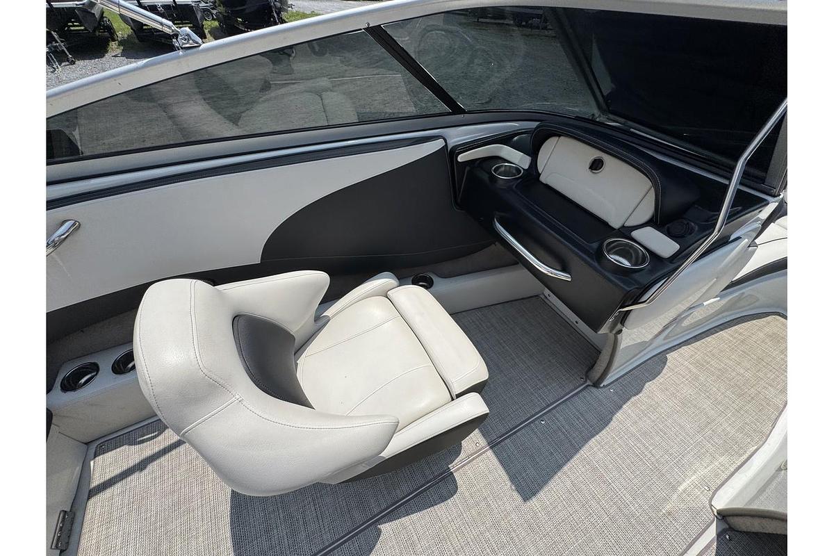 Used 2020 Crownline 225 SS