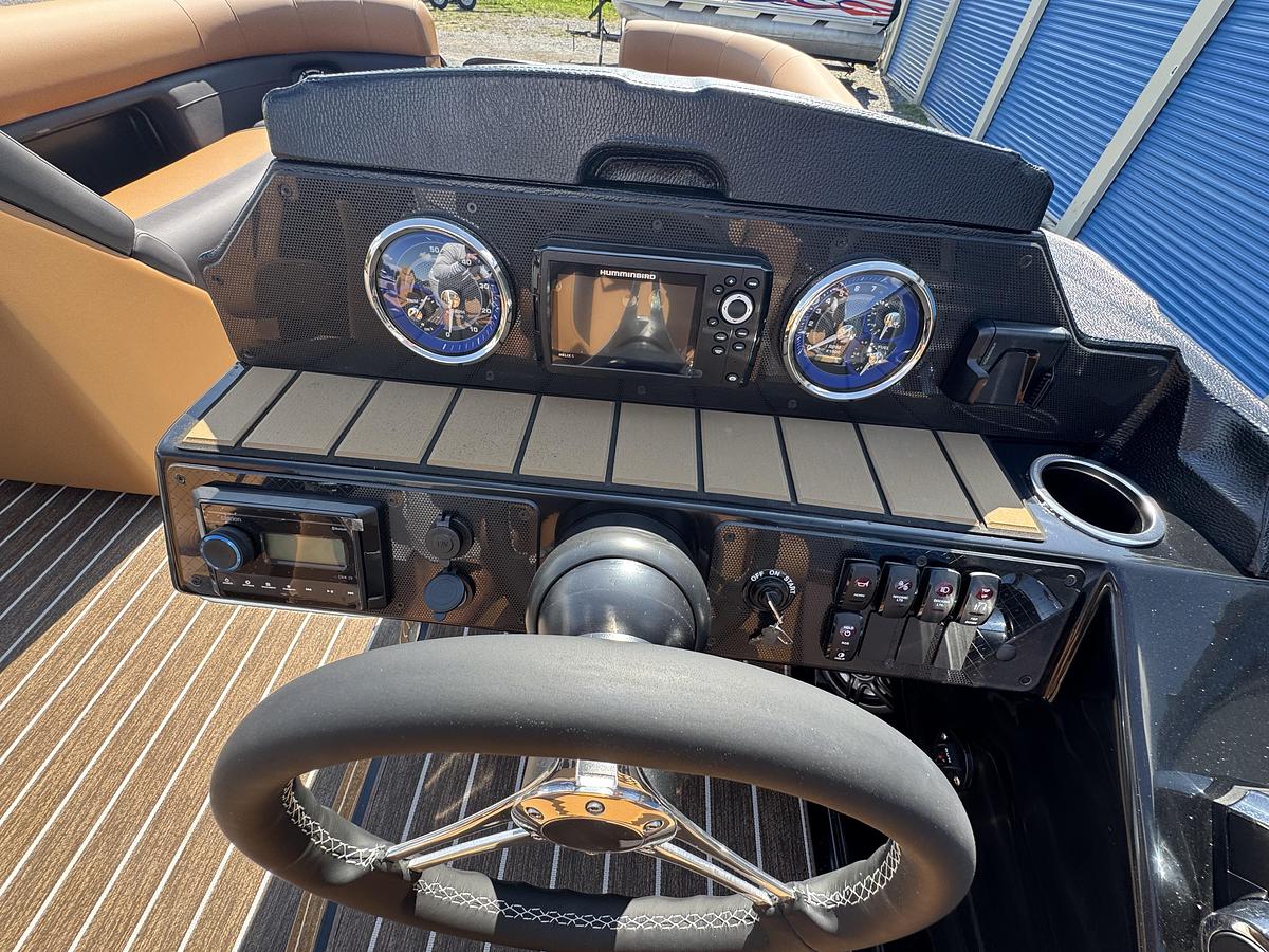 2026 Premier 250 SunSation RF