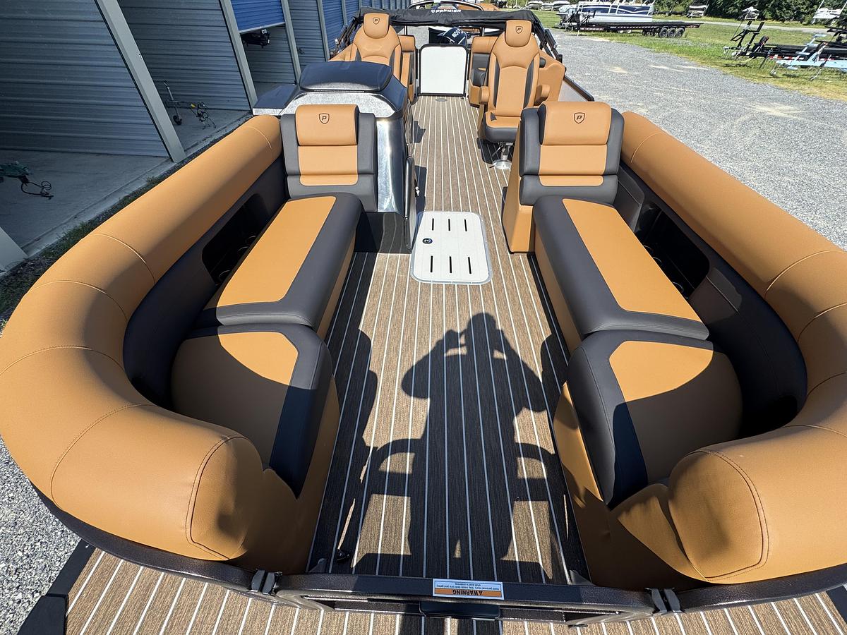 2026 Premier 250 SunSation RF