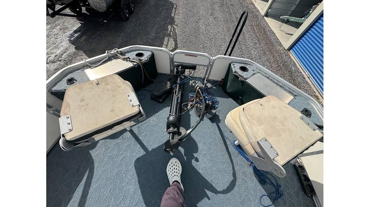 Used 2004 Fisher Freedom 200 Freedom