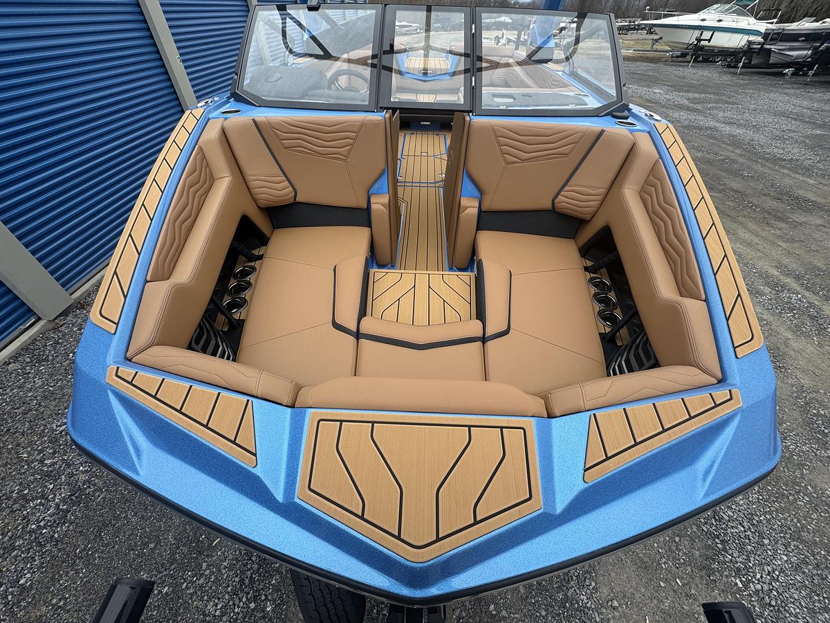 2026 Nautique Super Air G G23