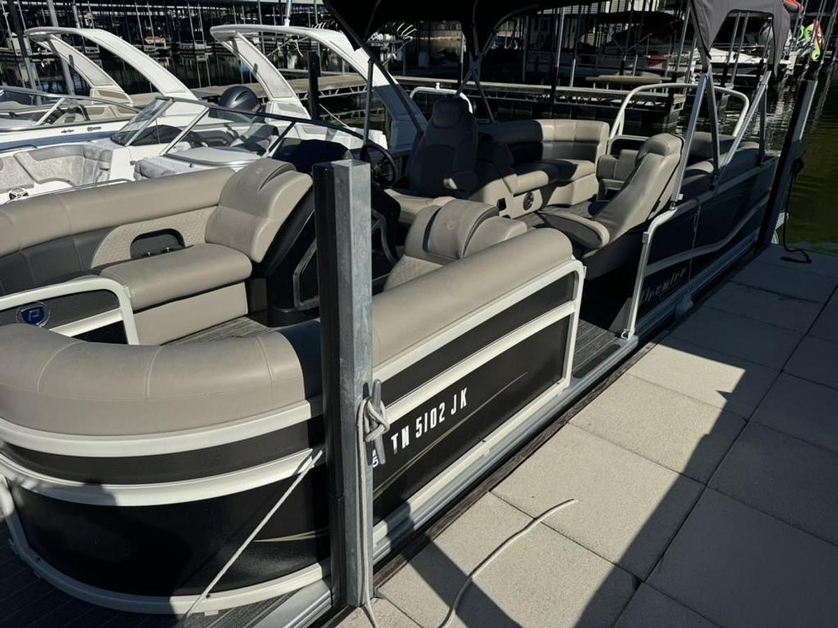 Used 2022 Premier Sunsation RF 230 CL