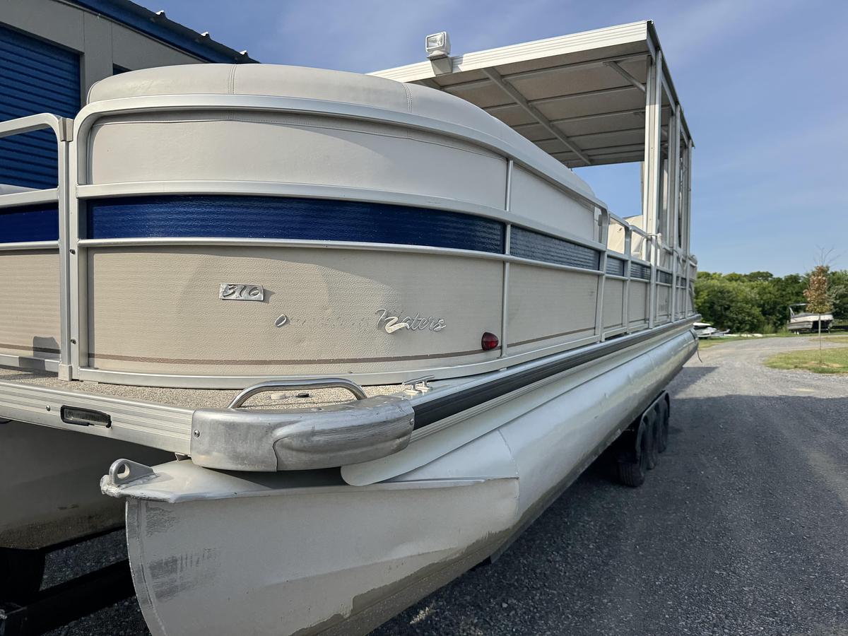 Used 2005 Premier 310 Boundary Waters UD