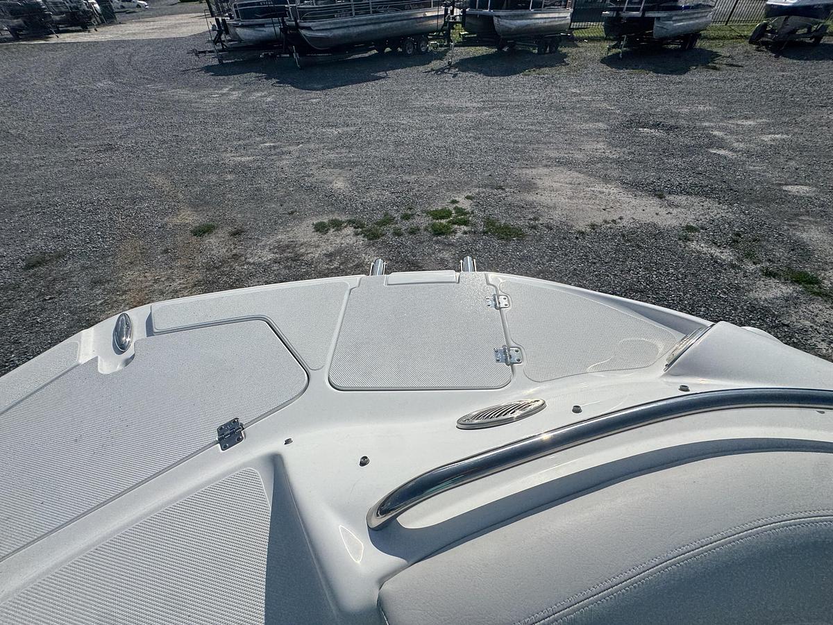 Used 2021 Hurricane SD 2200