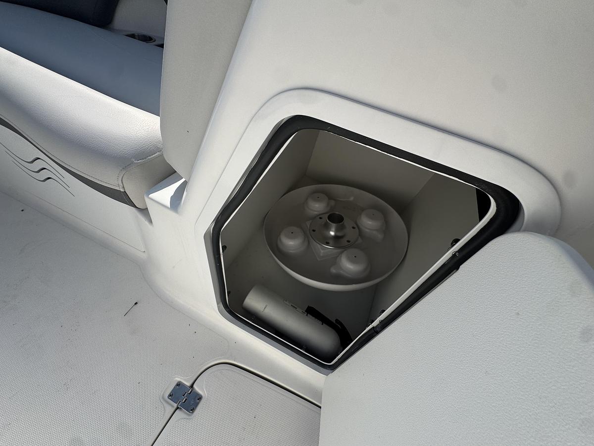 Used 2021 Hurricane SD 2200