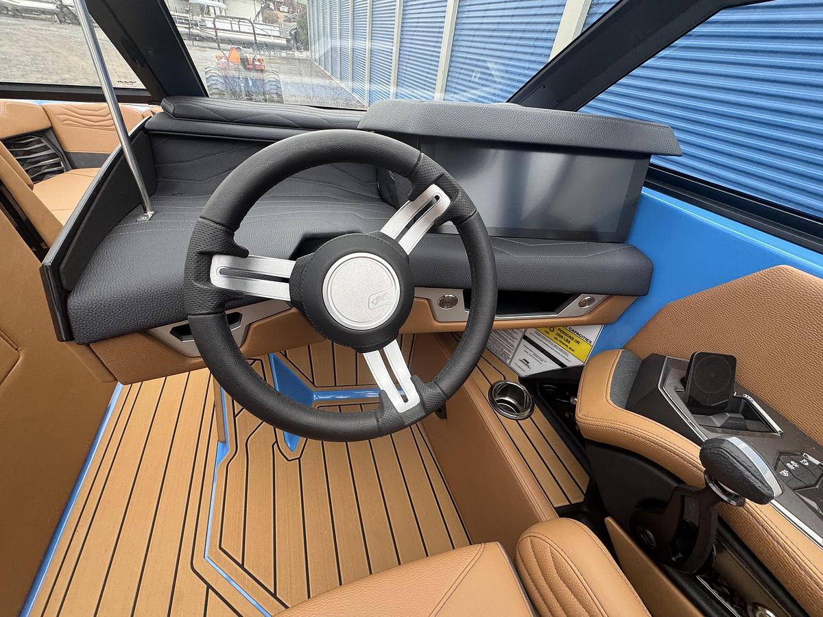 2026 Nautique Super Air G G23