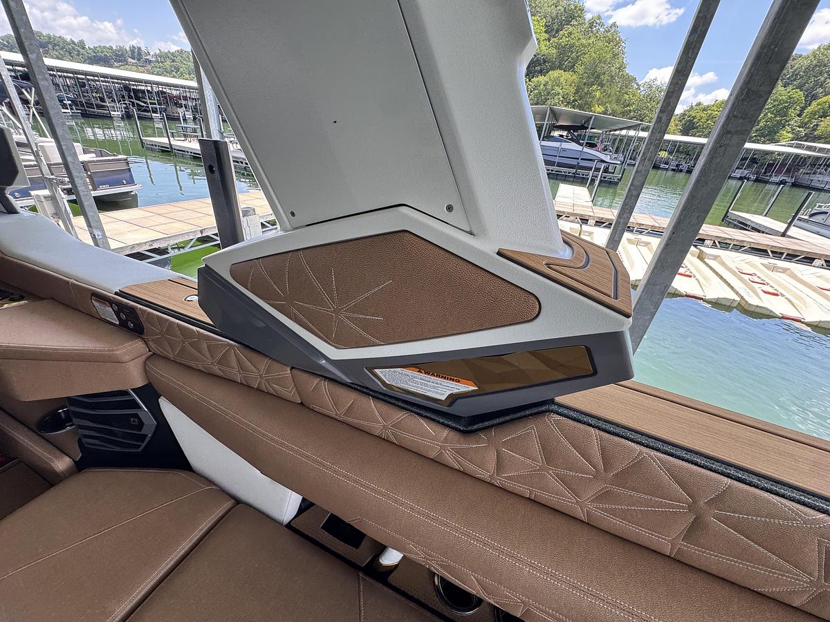 Used 2026 Nautique Super Air Nautique G25 Paragon