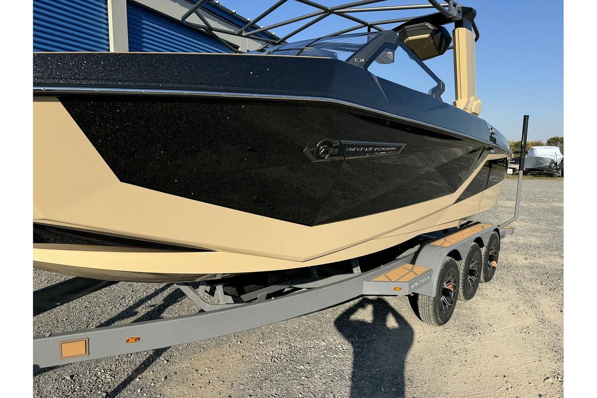 Used 2025 Nautique Super Air G G23