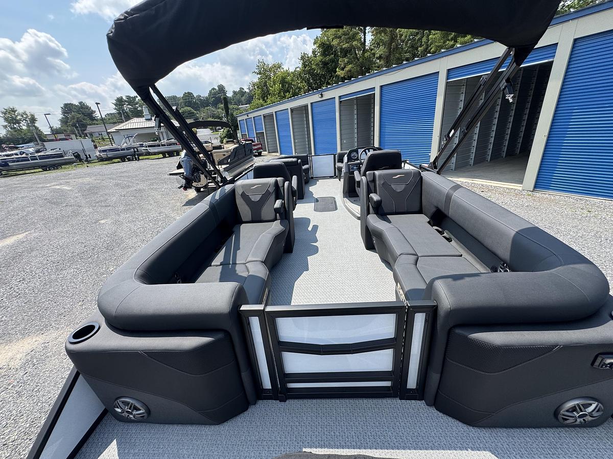 2027 Evotti 523QL 25.5 ft.