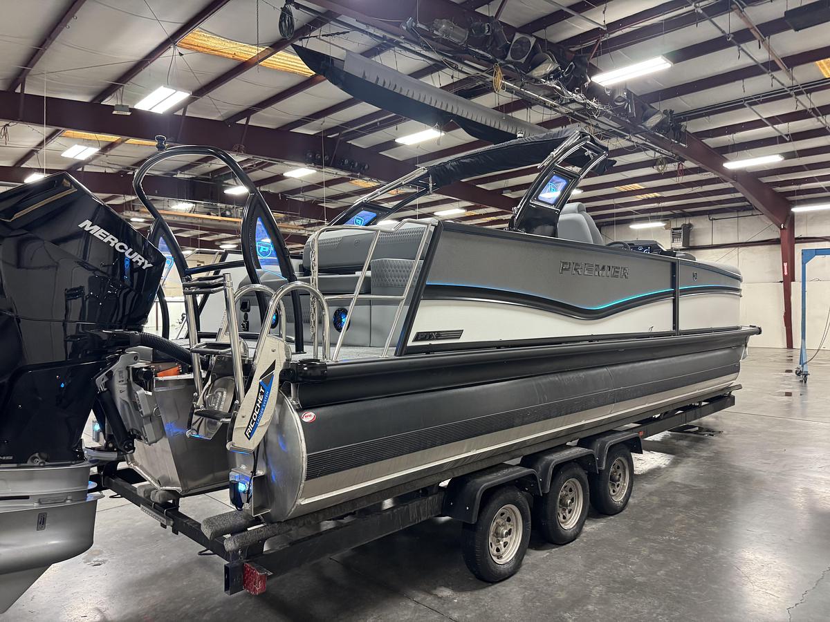 2026 Premier 250 Solaris RL