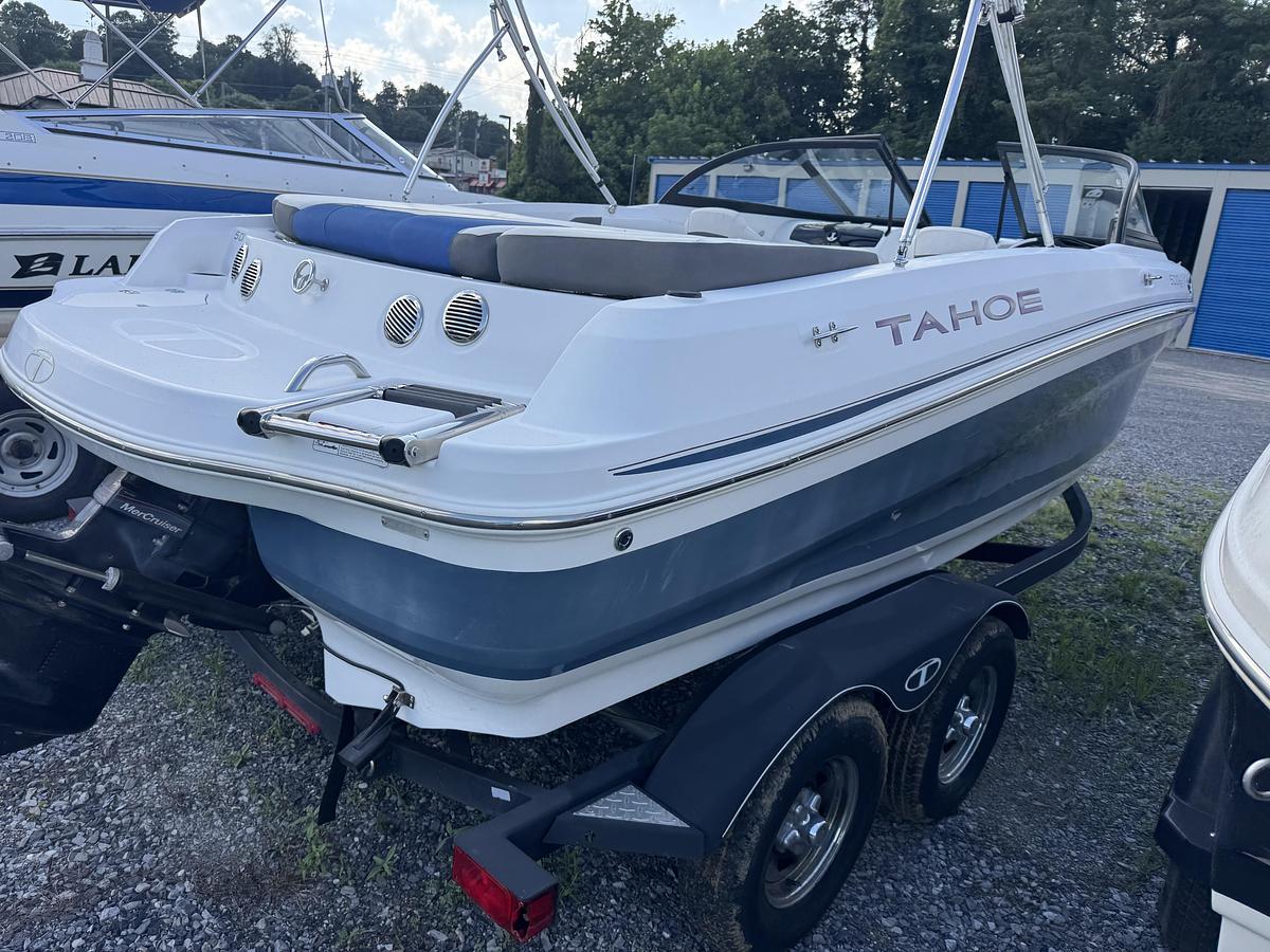 Used 2017 Tahoe 500TS