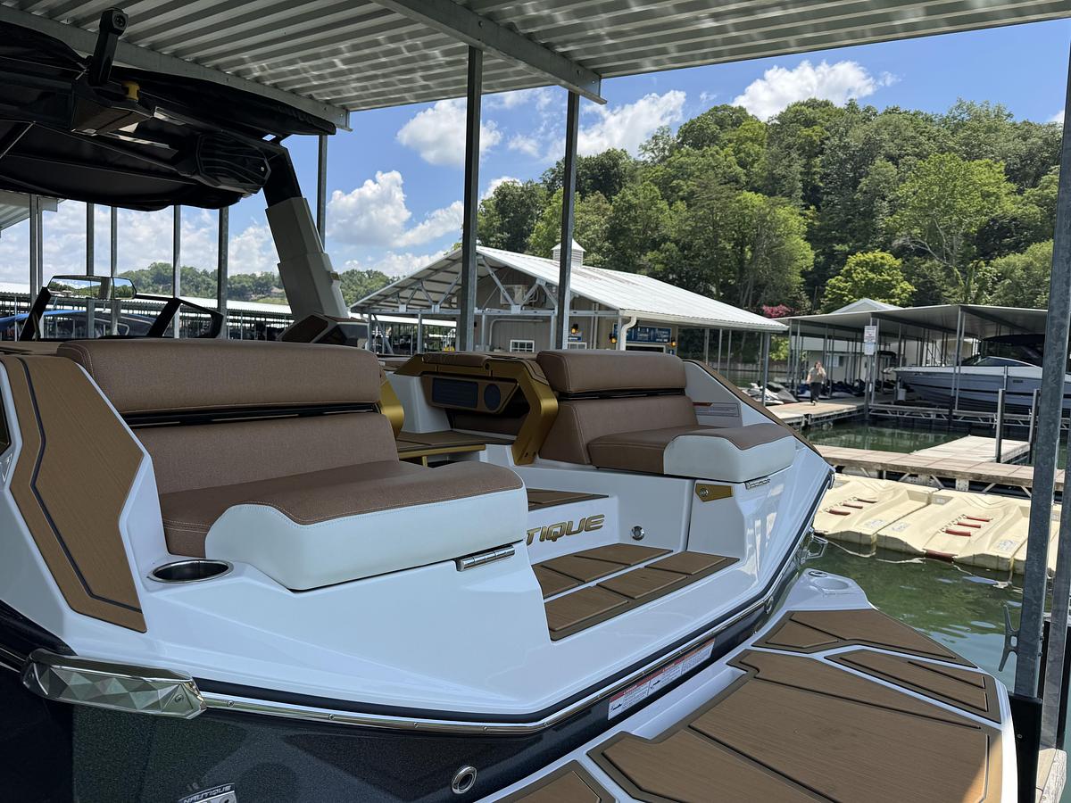 Used 2026 Nautique Super Air Nautique G25 Paragon