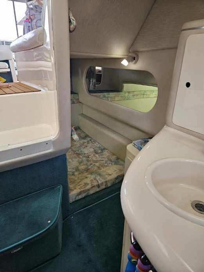 Used 1995 Sea Ray 270 Sundancer