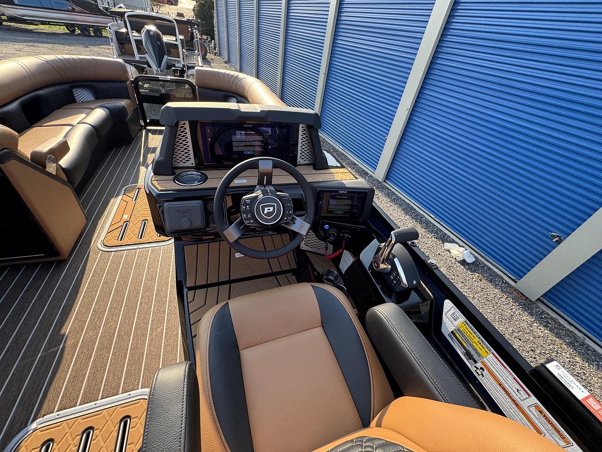 2026 Premier 250 Intrigue RL