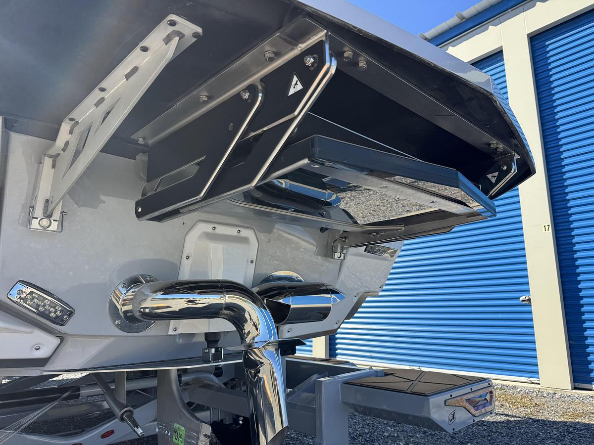 2027 Nautique Super Air Nautique G25 Paragon