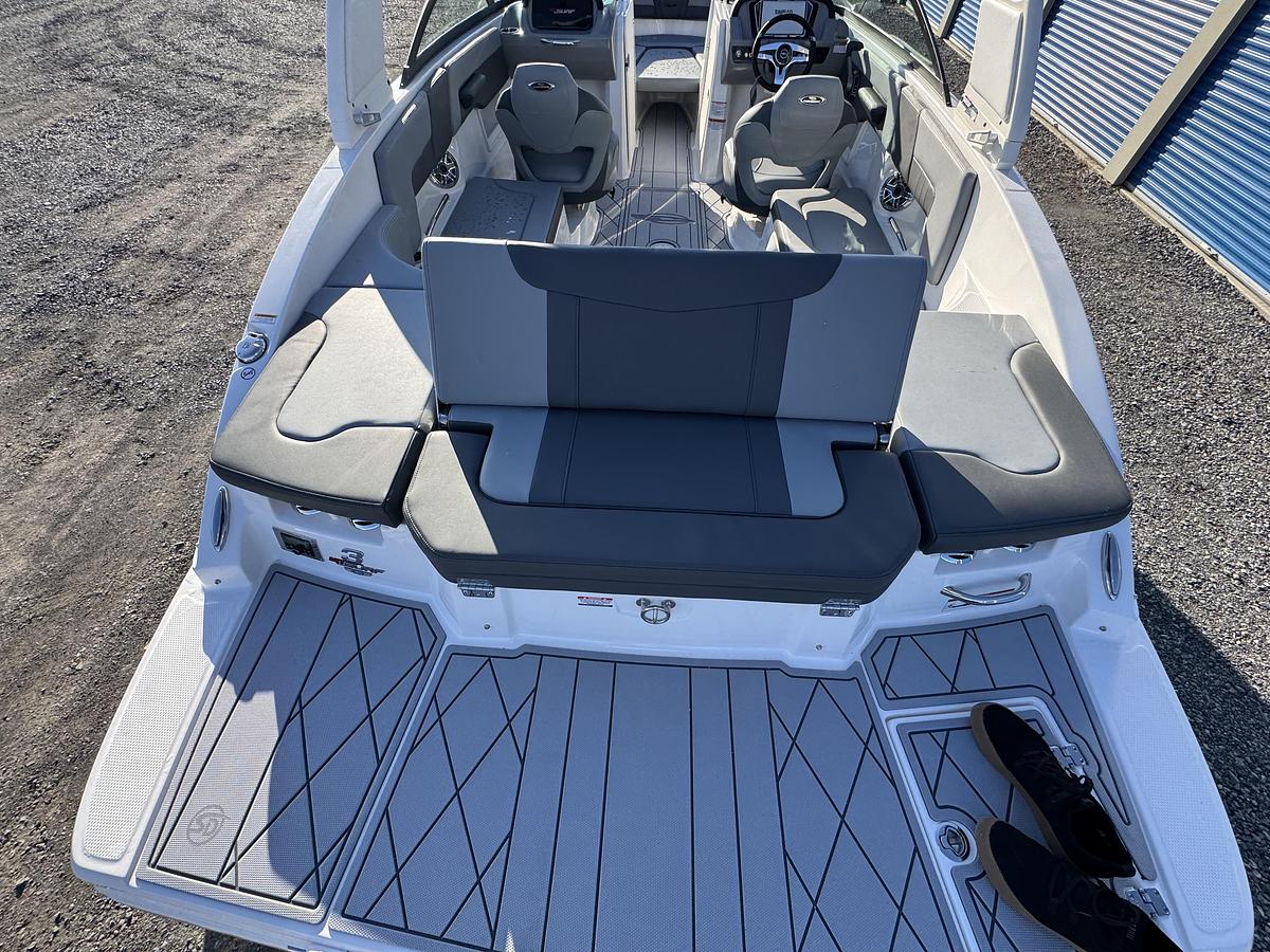 2026 Chaparral GTS 3