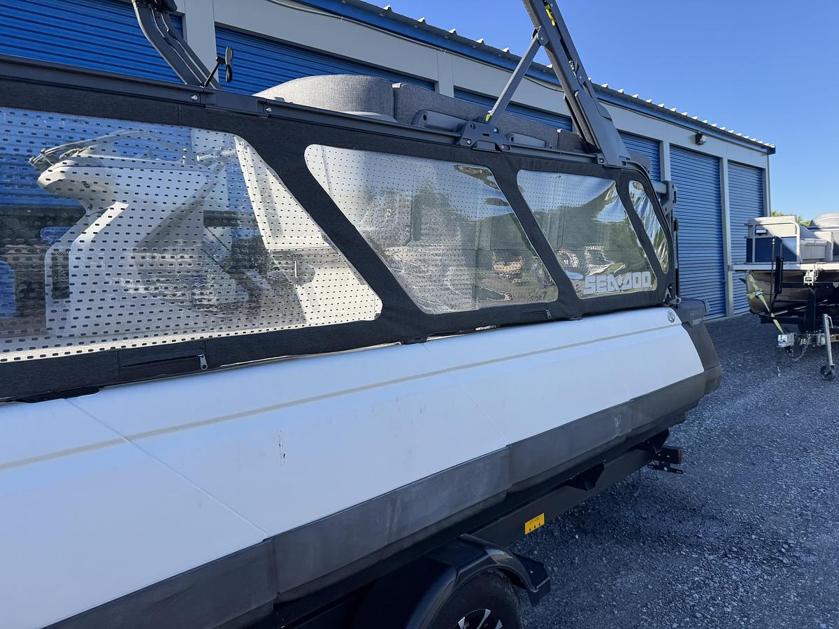 Used 2022 Sea-Doo Switch Sport 21 230 HP