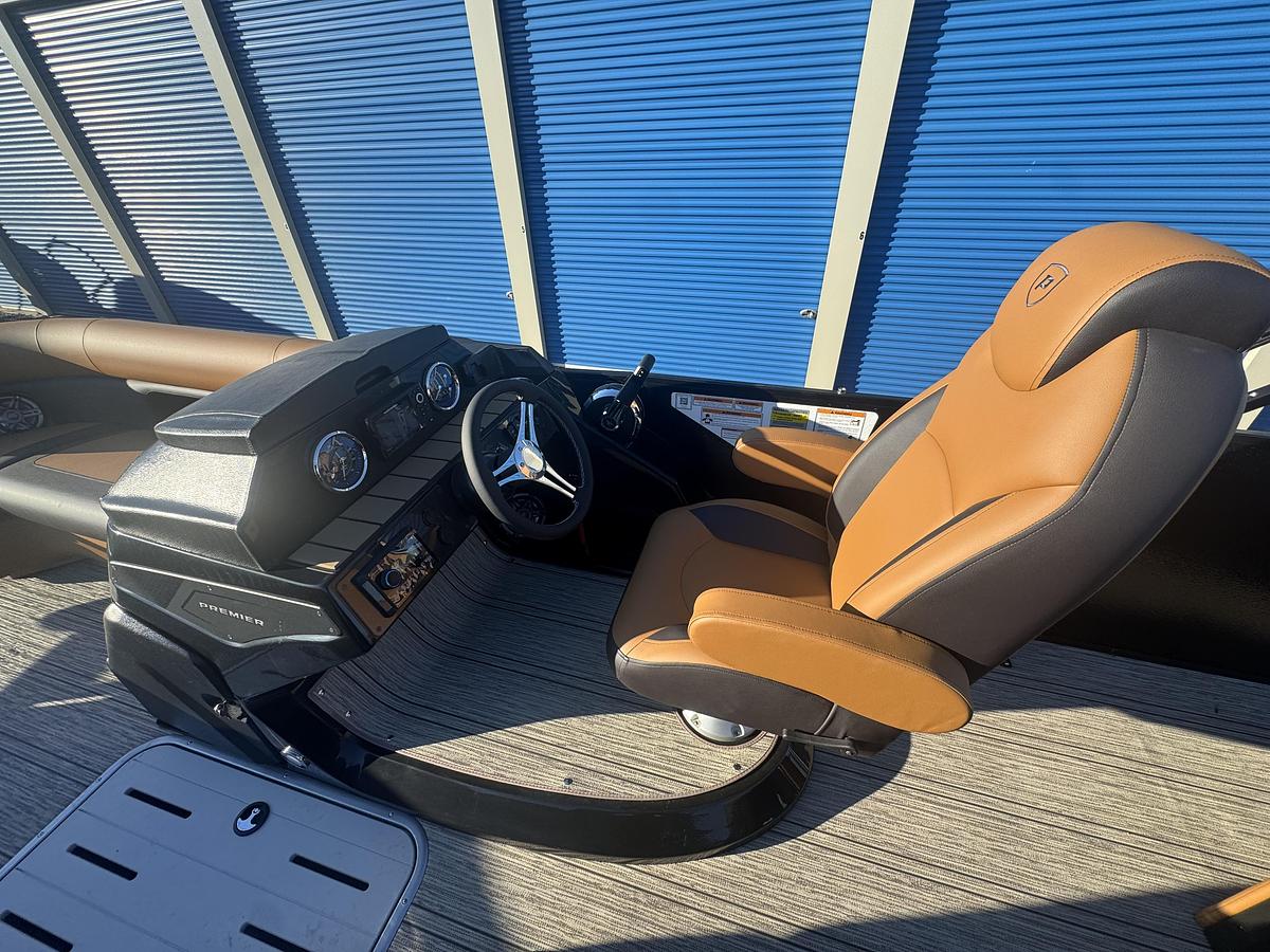 2026 Premier 230 SunSation RL