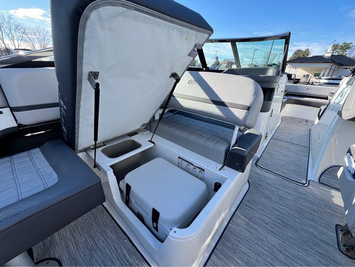 Used 2023 Cobalt R30