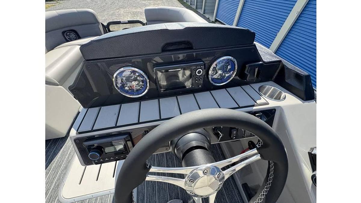 Used 2026 Premium 230 SunSation RF