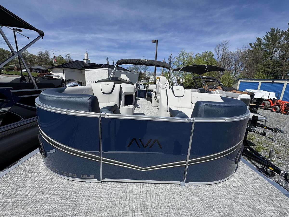 2026 Avalon 23 LSZ QLS