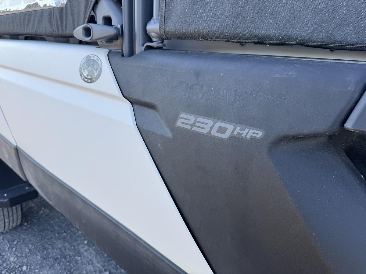 Used 2022 Sea-Doo Switch Sport 21 230 HP