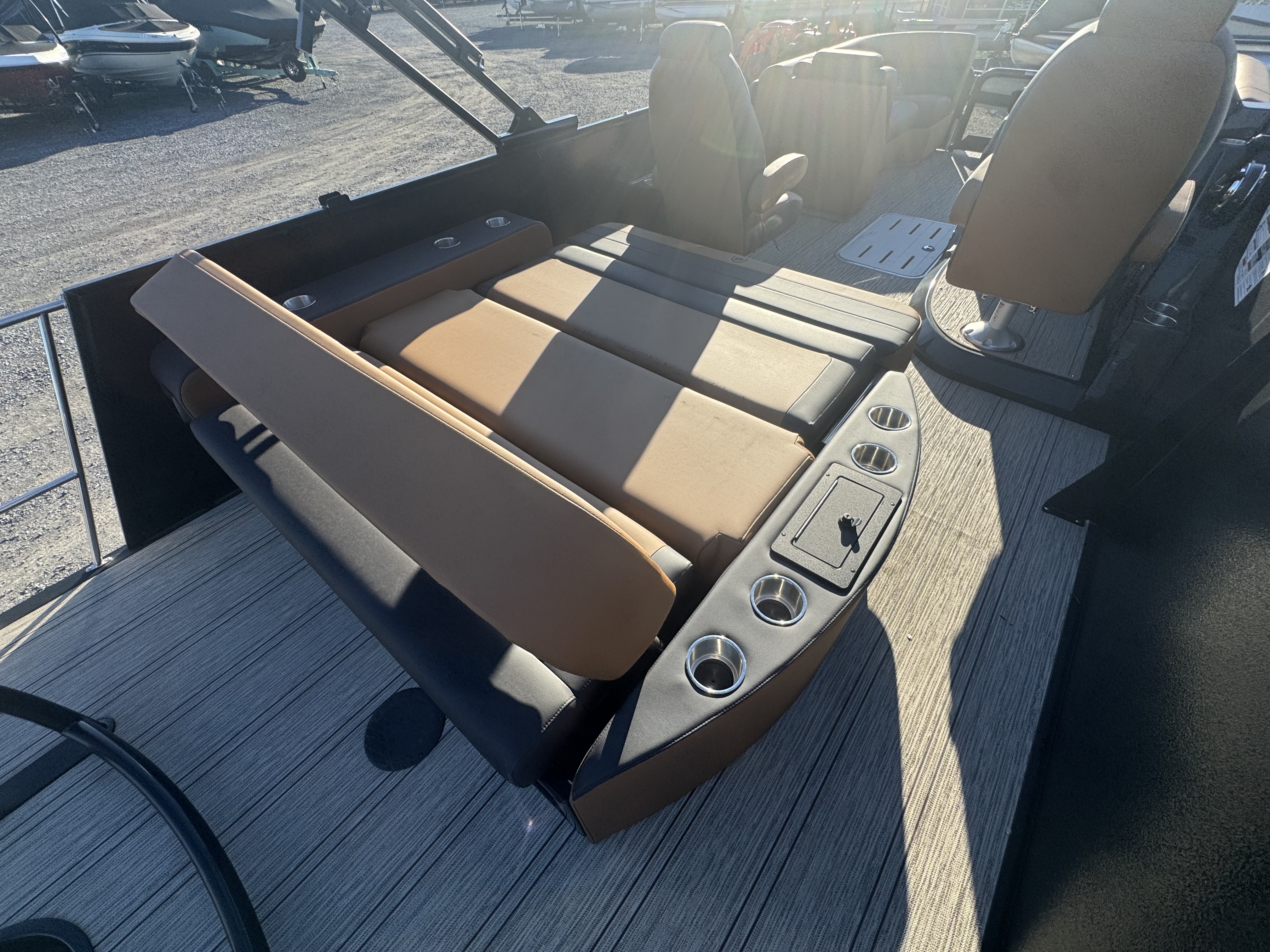 2026 Premier 230 SunSation RL