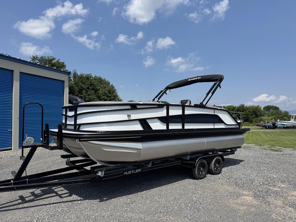 2027 Evotti 521CS 23.5 ft.