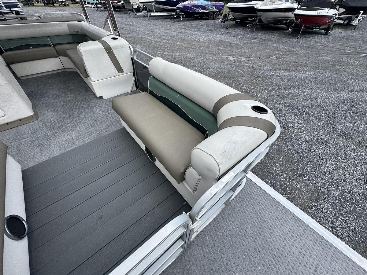 Used 1994 StarCraft 200 Starfish