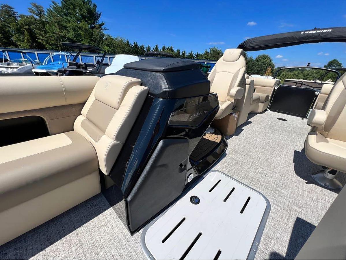 2024 Premier 230 Sunsation RF