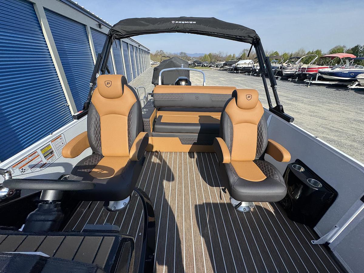 2026 Premier 230 Solaris RL