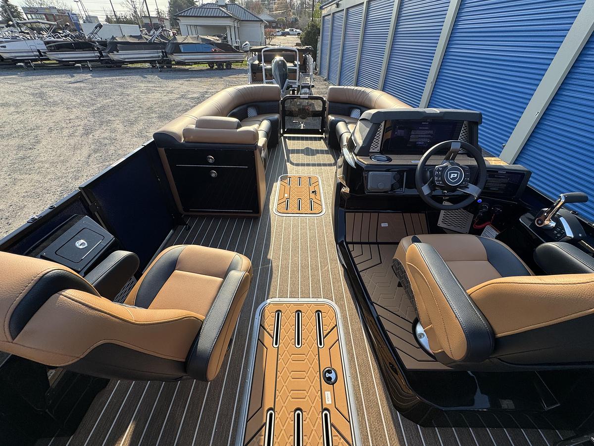 2026 Premier 250 Intrigue RL