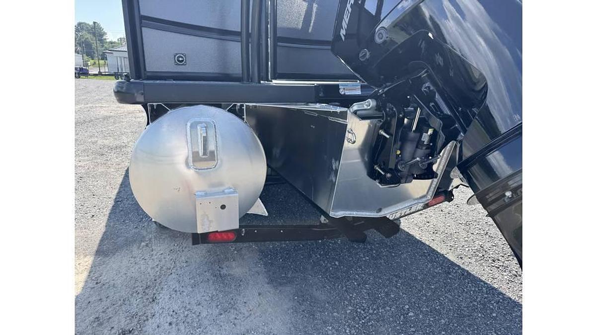 Used 2026 Premium 230 SunSation RF