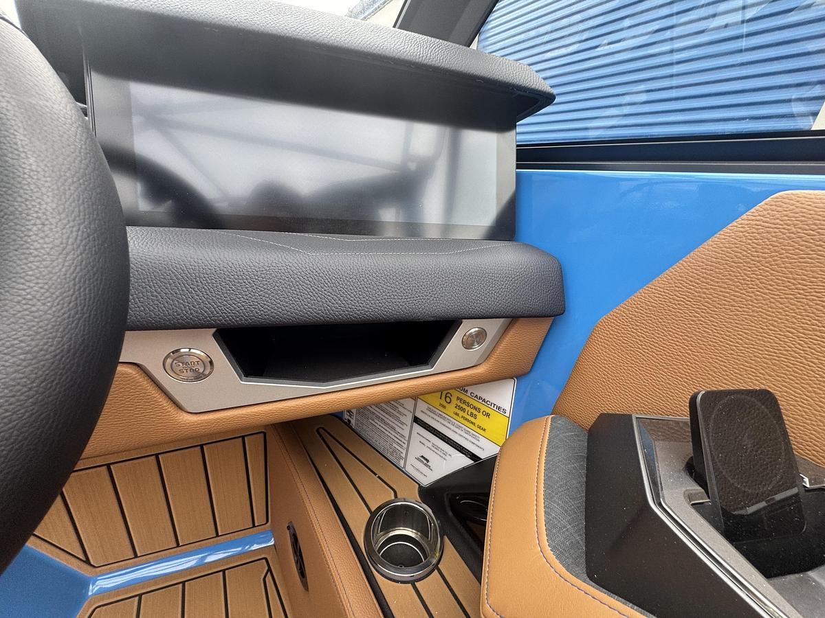 2026 Nautique Super Air G G23