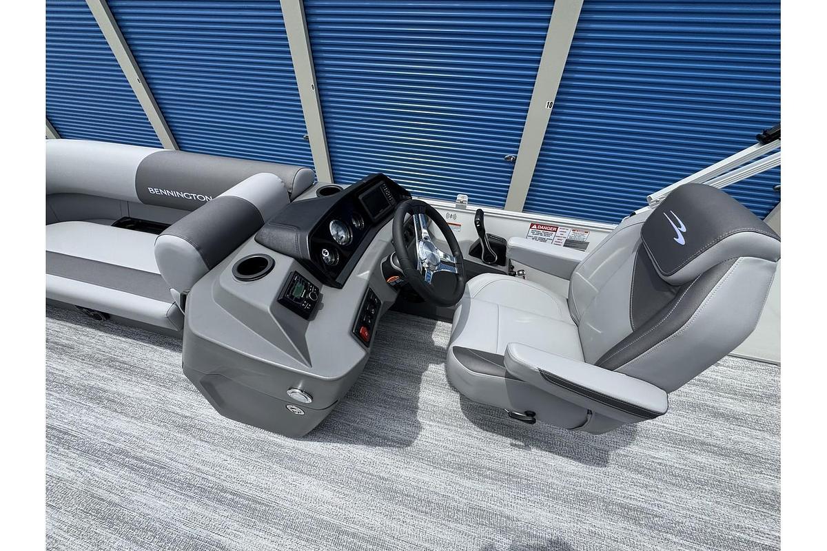 2025 Bennington S Series 21 SLJ