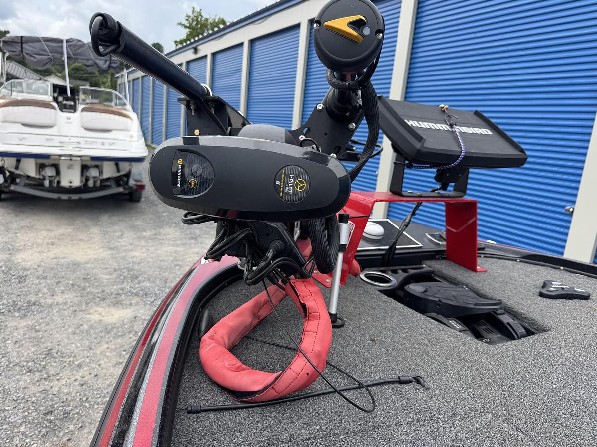 Used 2023 Nitro Z18