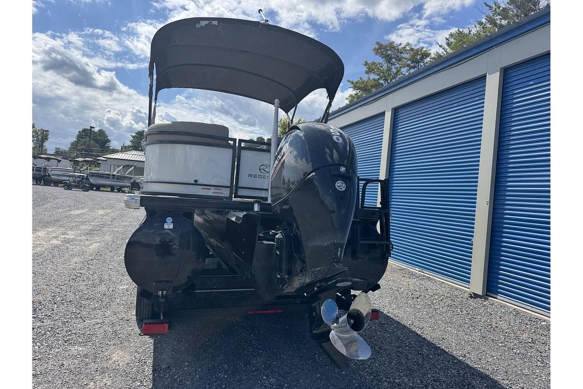 Used 2020 Regency 230 DL3