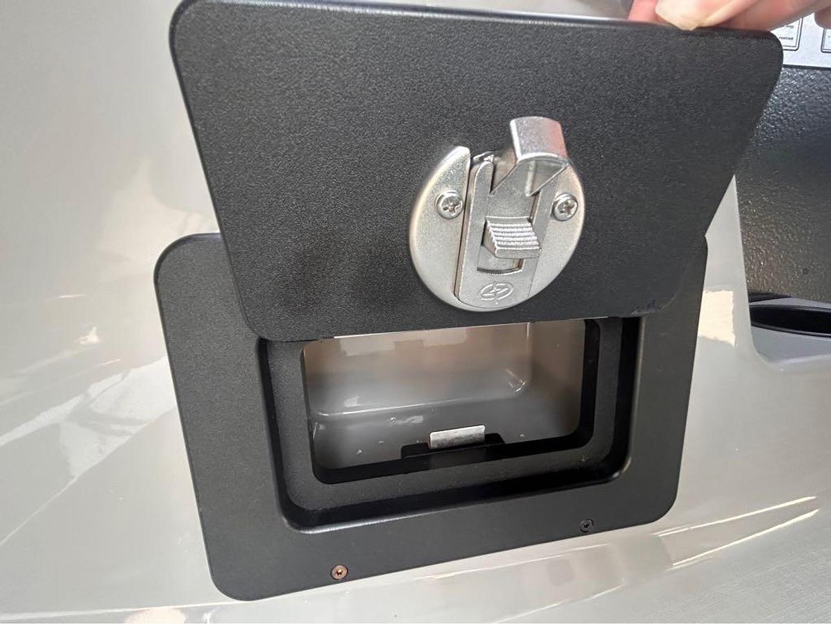 2025 Premier SunScape RF