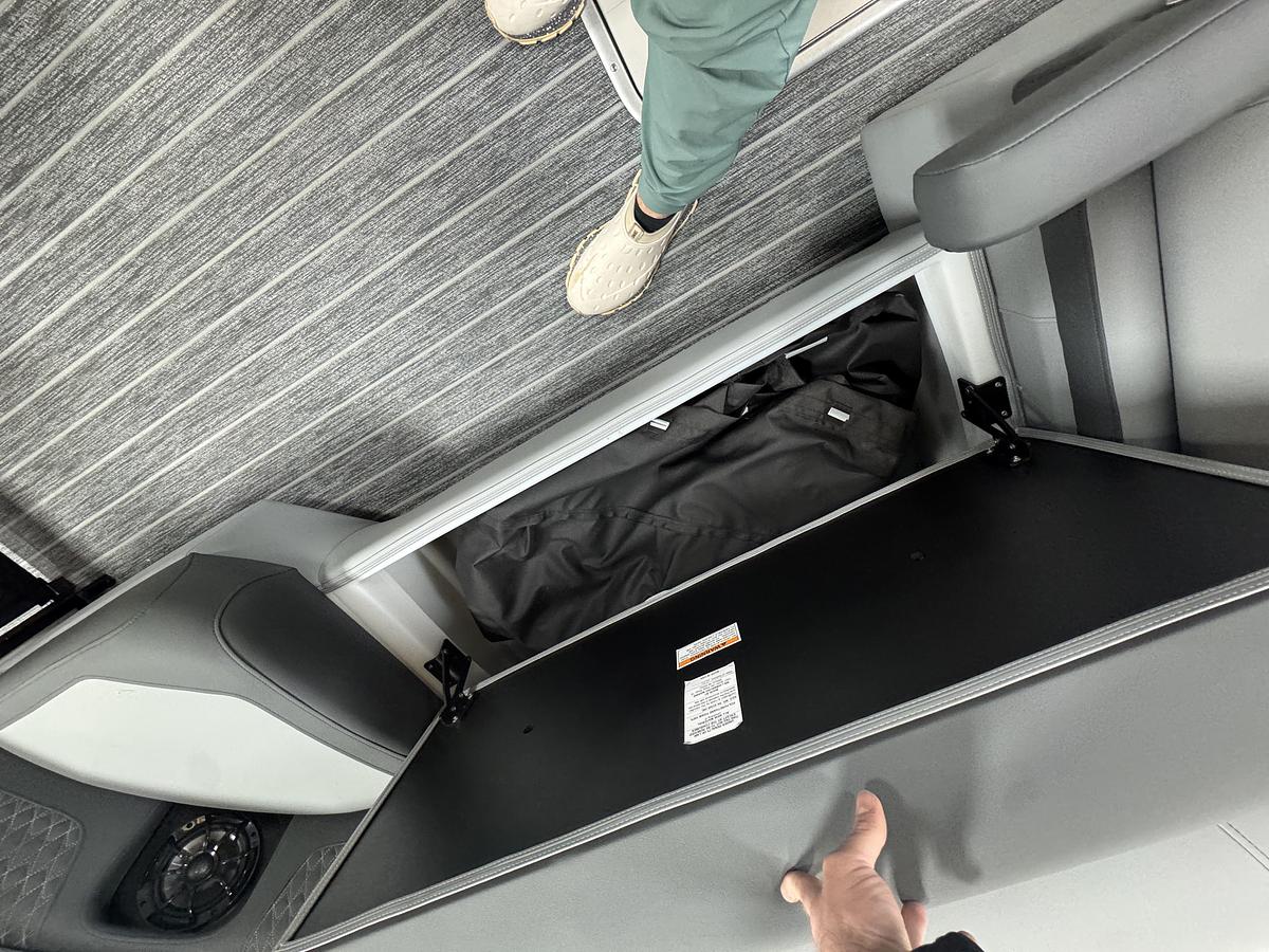 2026 Premier 250 Solaris RL